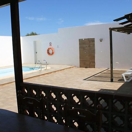 Casa Vieja Villa Puerto del Rosario  Luaran gambar