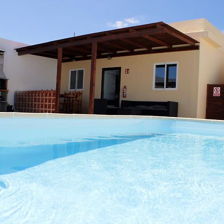Casa Vieja Villa Puerto del Rosario  Luaran gambar