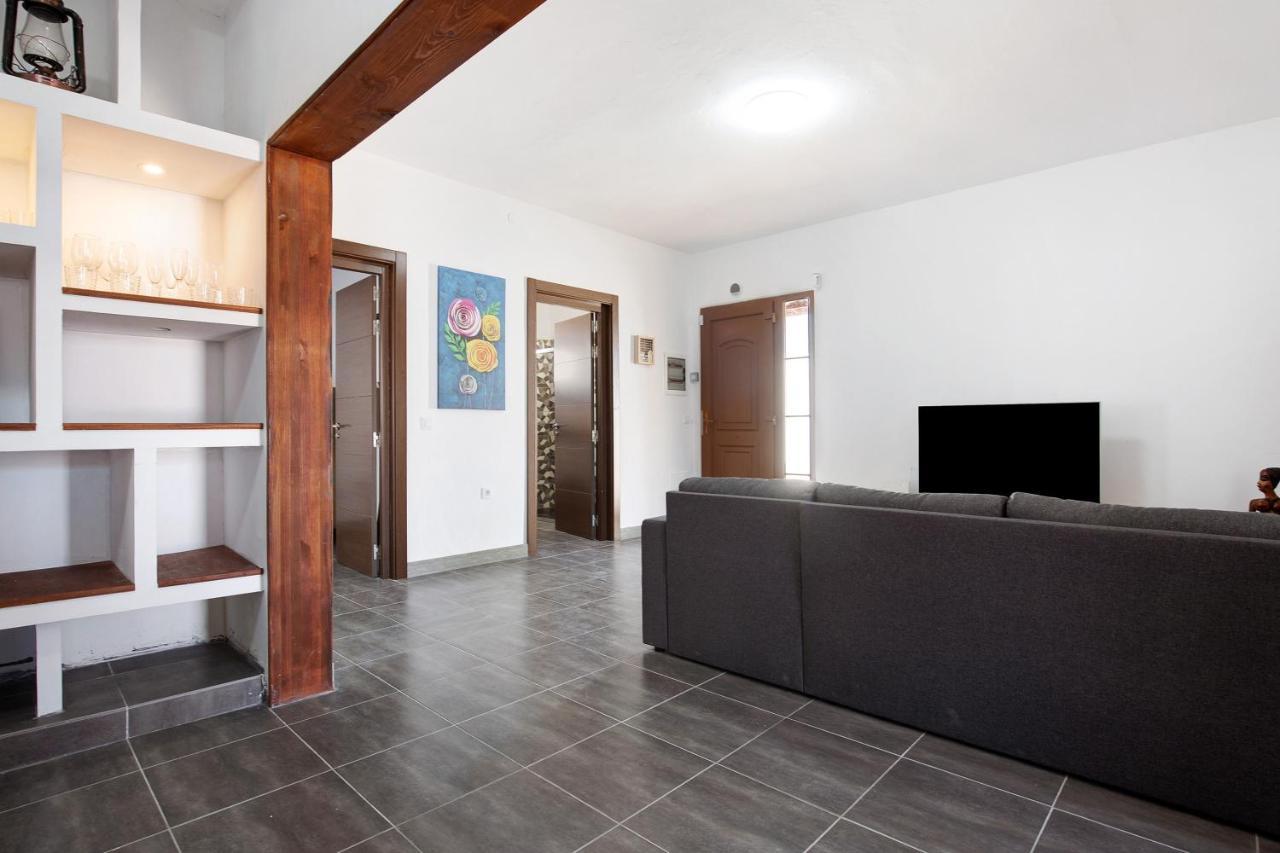 Casa Vieja Villa Puerto del Rosario  Luaran gambar