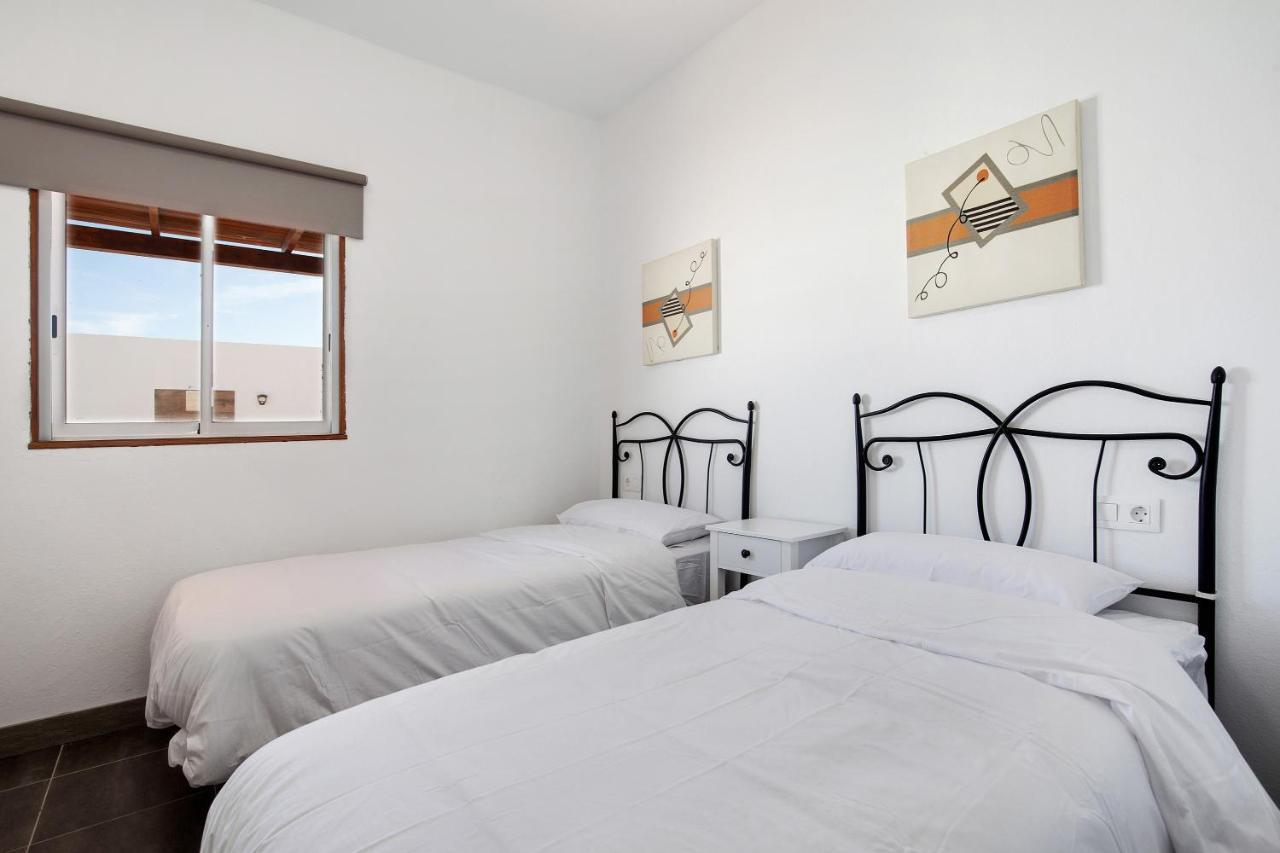Casa Vieja Villa Puerto del Rosario  Luaran gambar