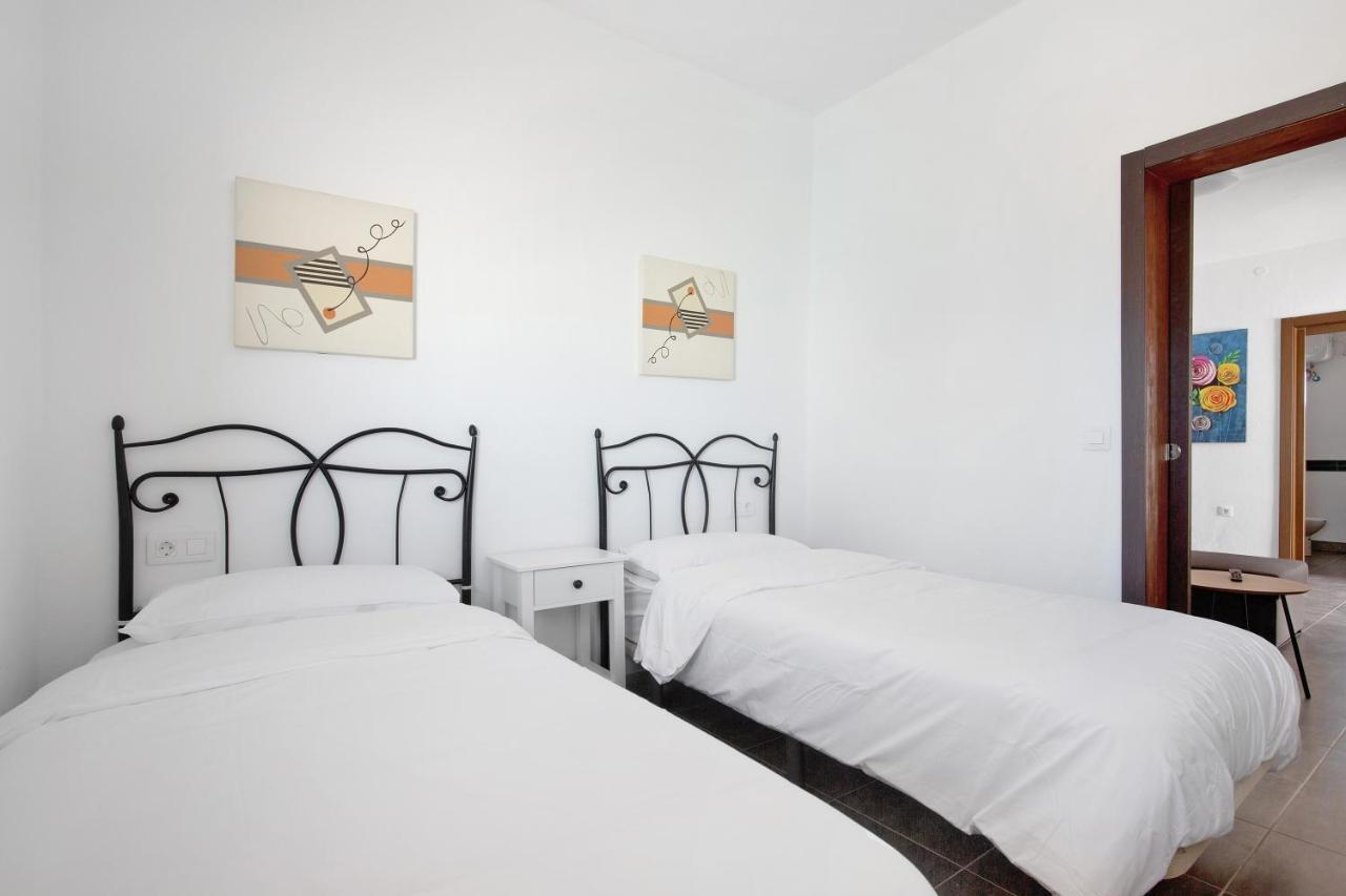 Casa Vieja Villa Puerto del Rosario  Luaran gambar