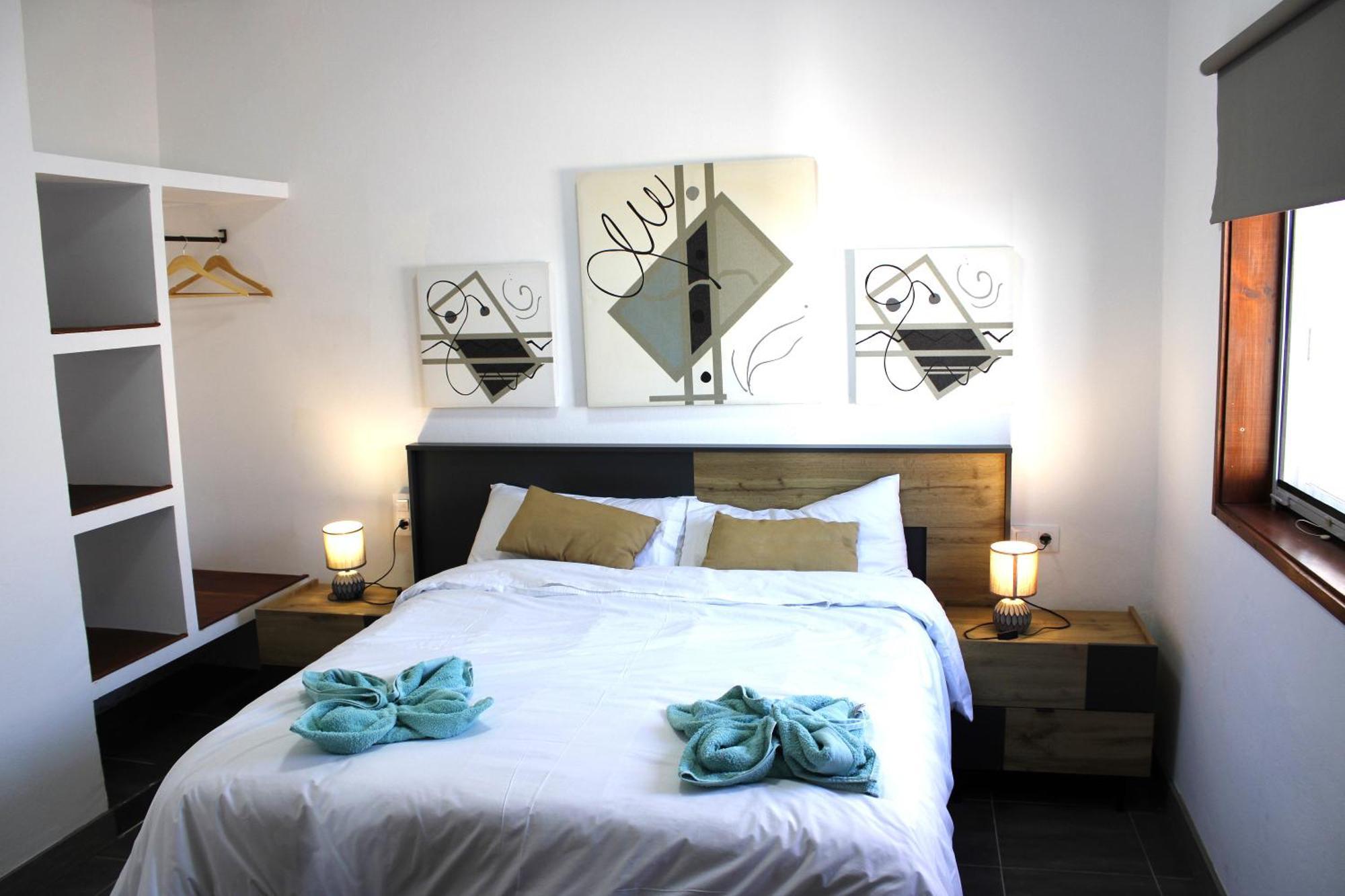 Casa Vieja Villa Puerto del Rosario  Luaran gambar
