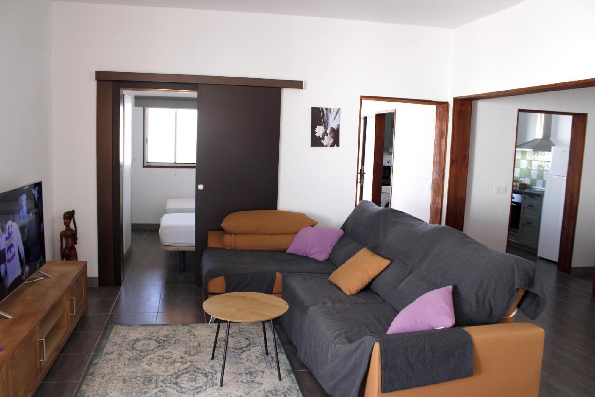 Casa Vieja Villa Puerto del Rosario  Luaran gambar